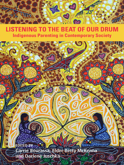 Title details for Listening to the Beat of Our Drum by Carrie Bourassa - Available